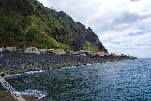 Paúl do Mar