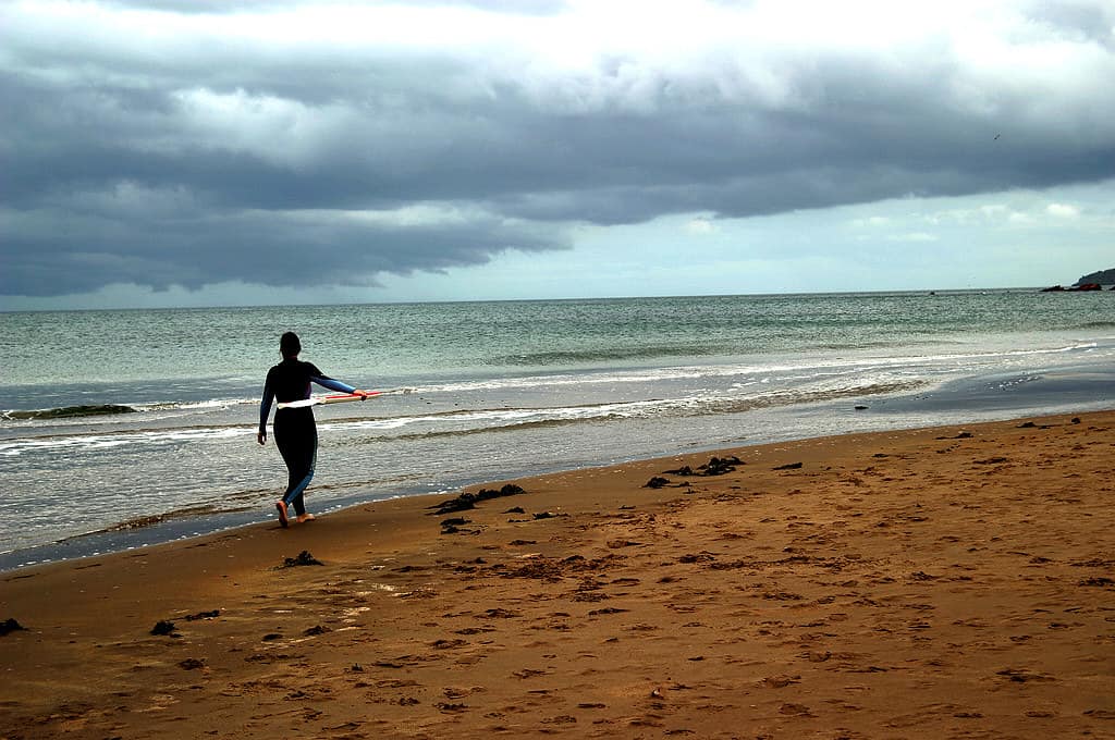 Surfer's Paradise