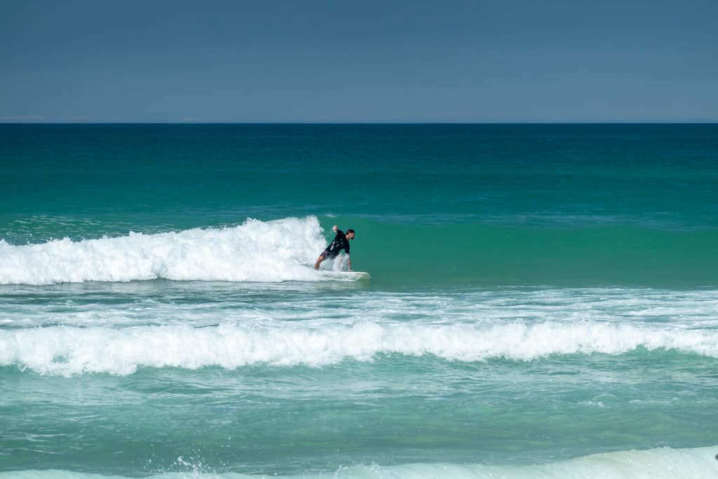 Plage de la Lette Blanche