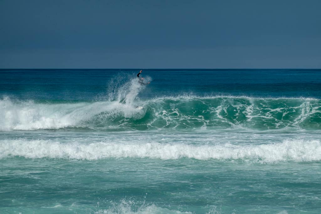 Plage de la Lette Blanche