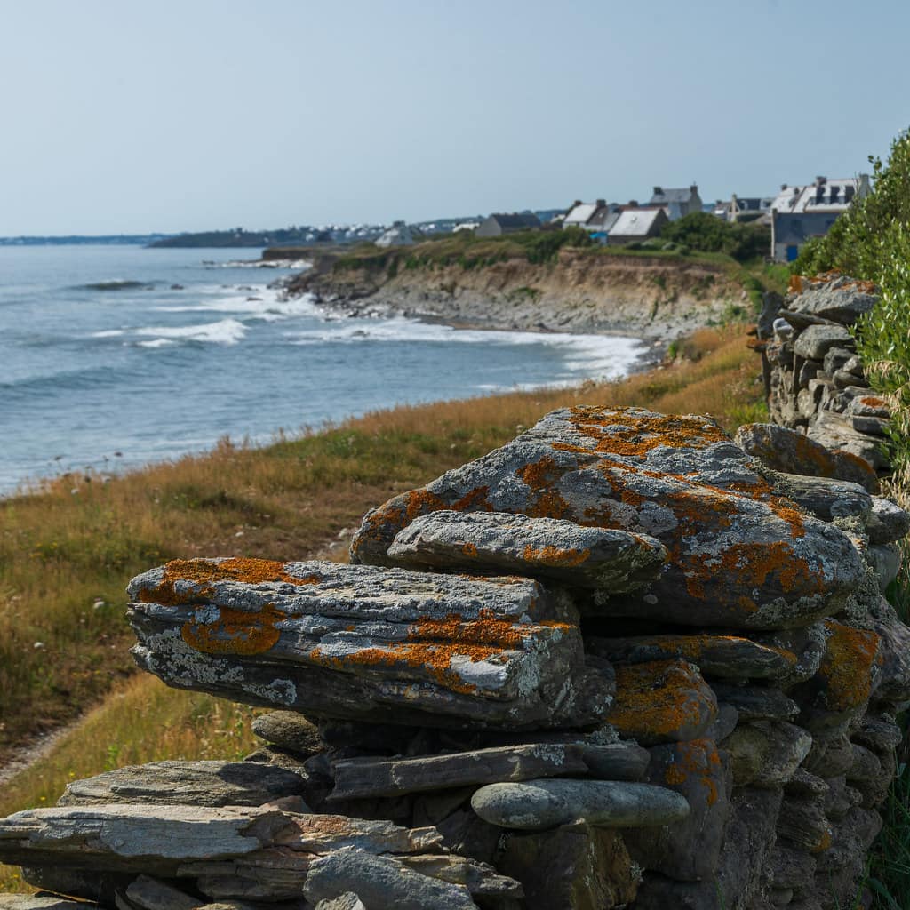 Plouhinec Finistère