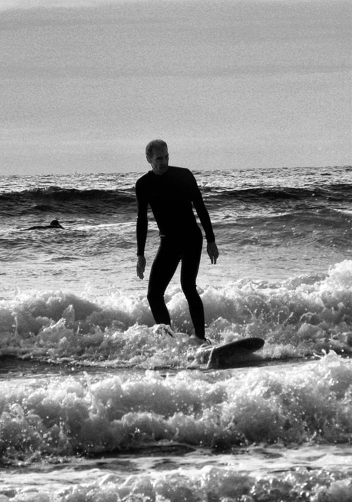 Stranger On The Shore