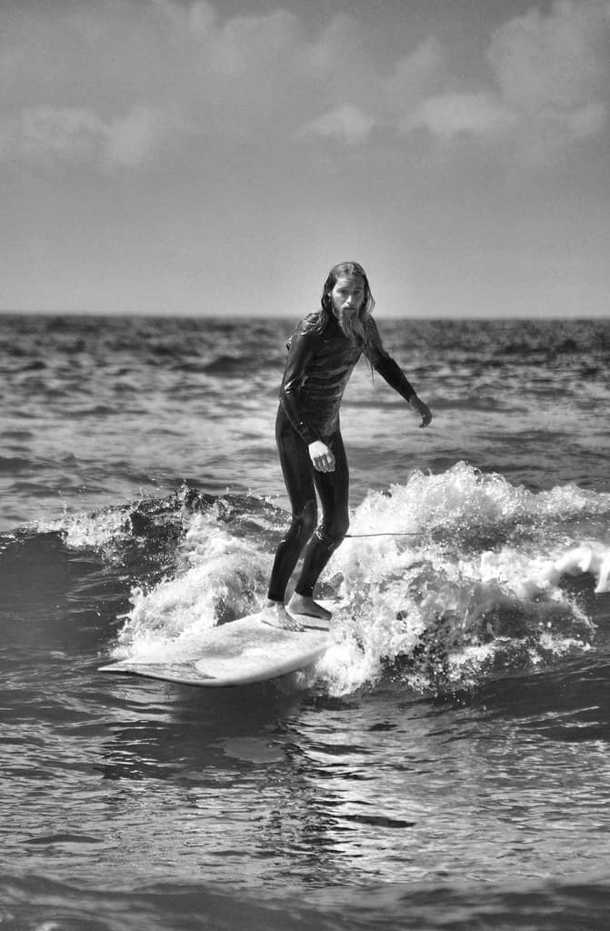 Surfer