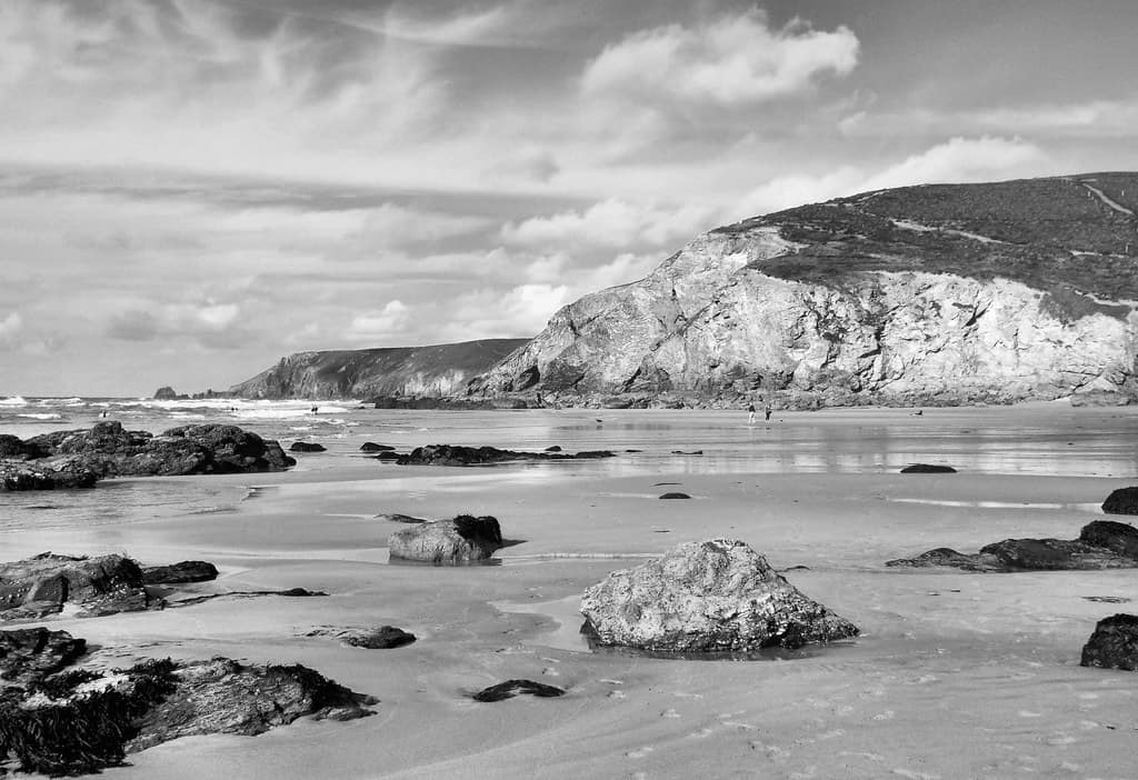 Porthtowan