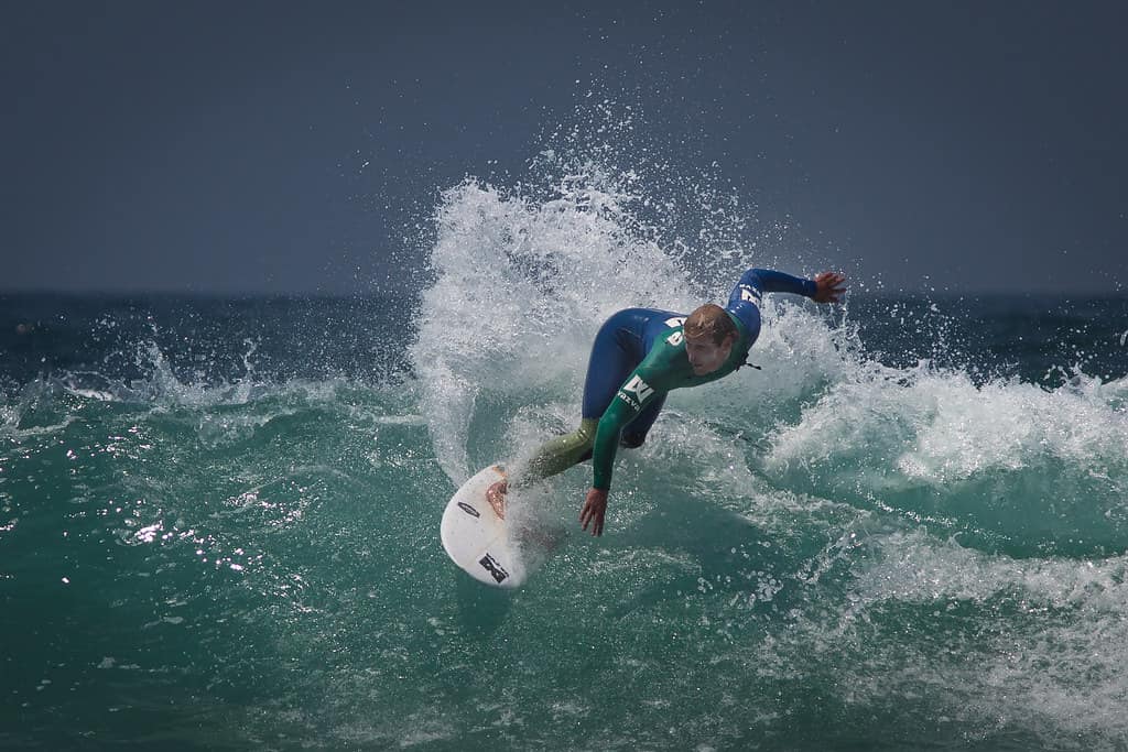 surfer
