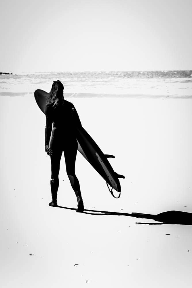 Surfer