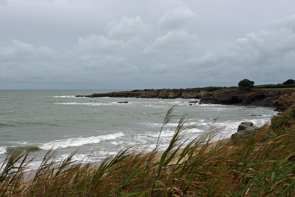Préfailles (Loire-Atlantique)