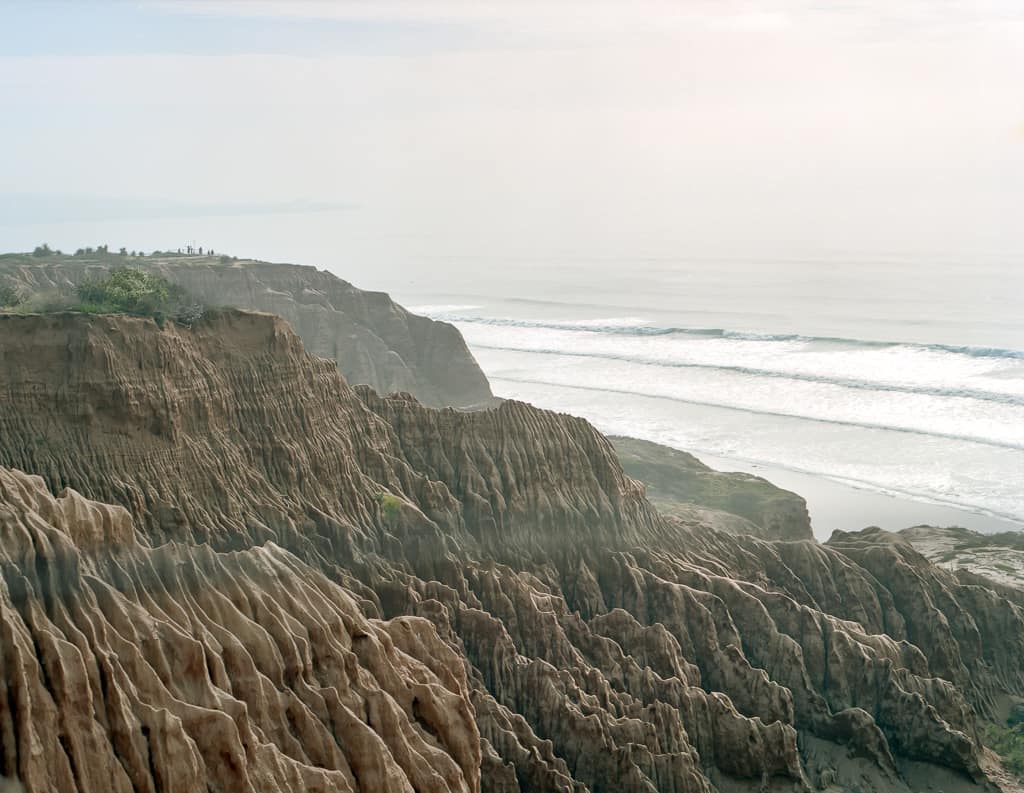 Razor Point, Torrey Pines