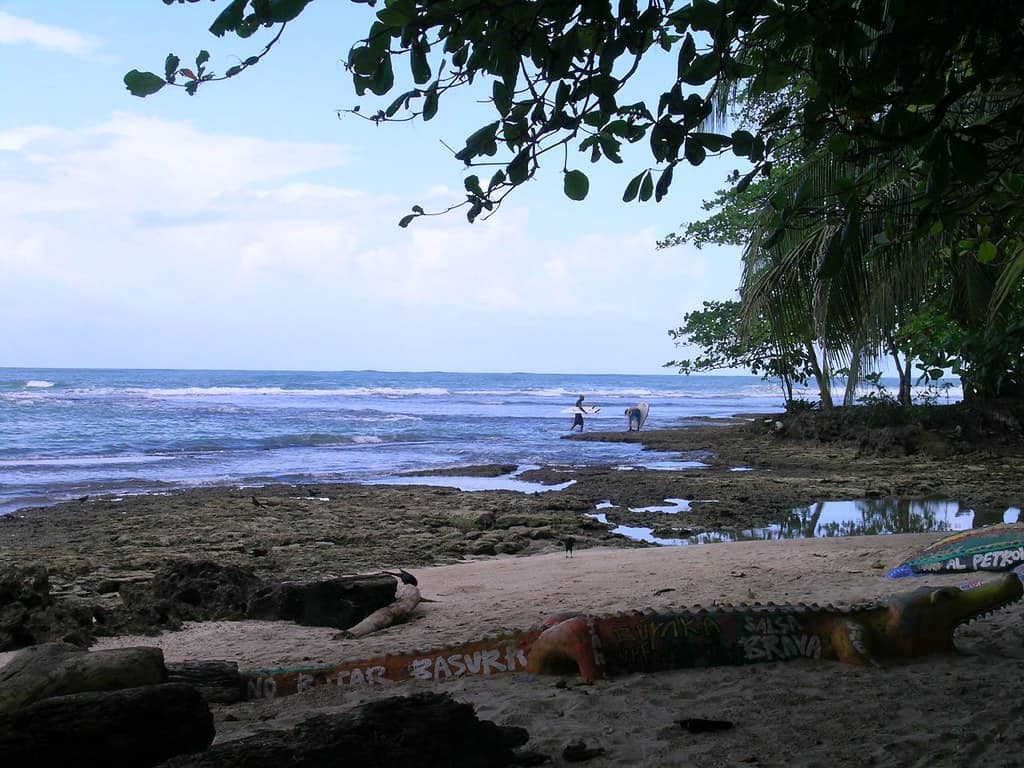Puerto Viejo