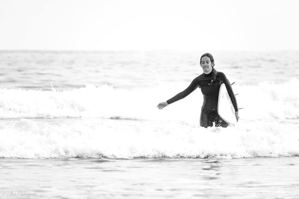 Surf, el regreso.