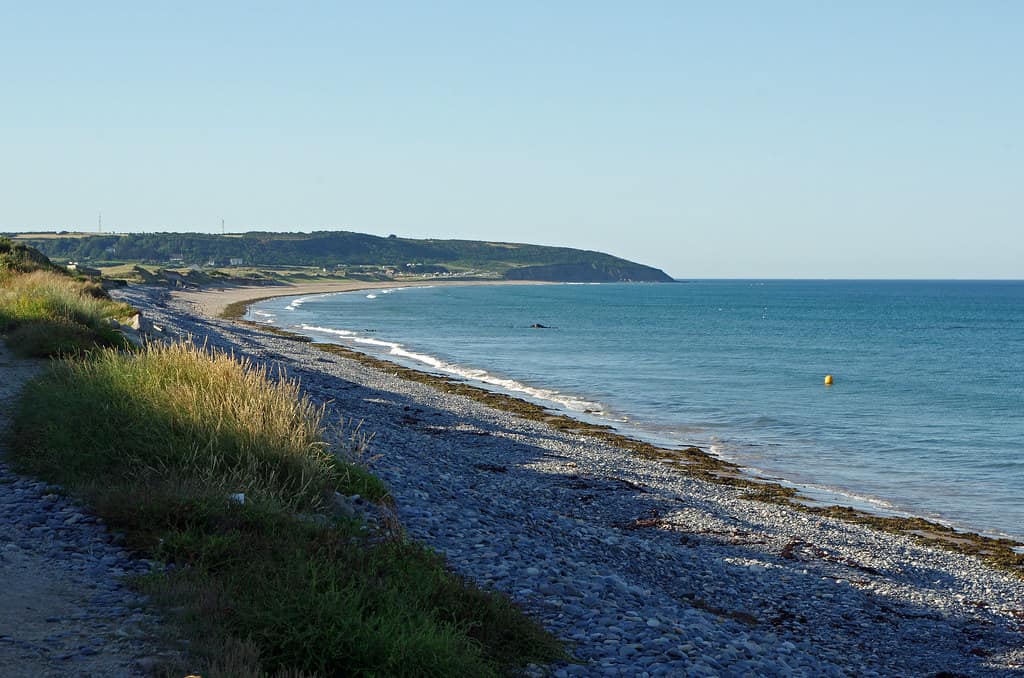 Les Pieux (Manche)