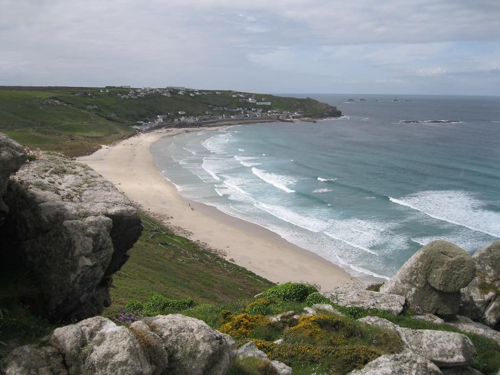 Sennen Cove
