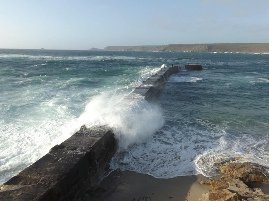 Sennen Cove