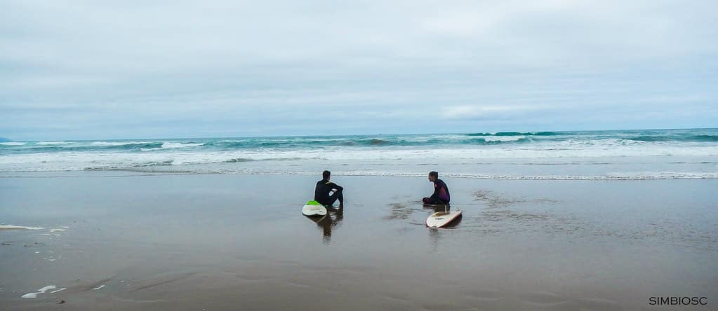 Sopelana Surf