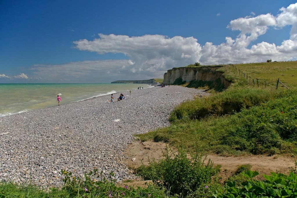 Sotteville-sur-Mer (Seine-Maritime)