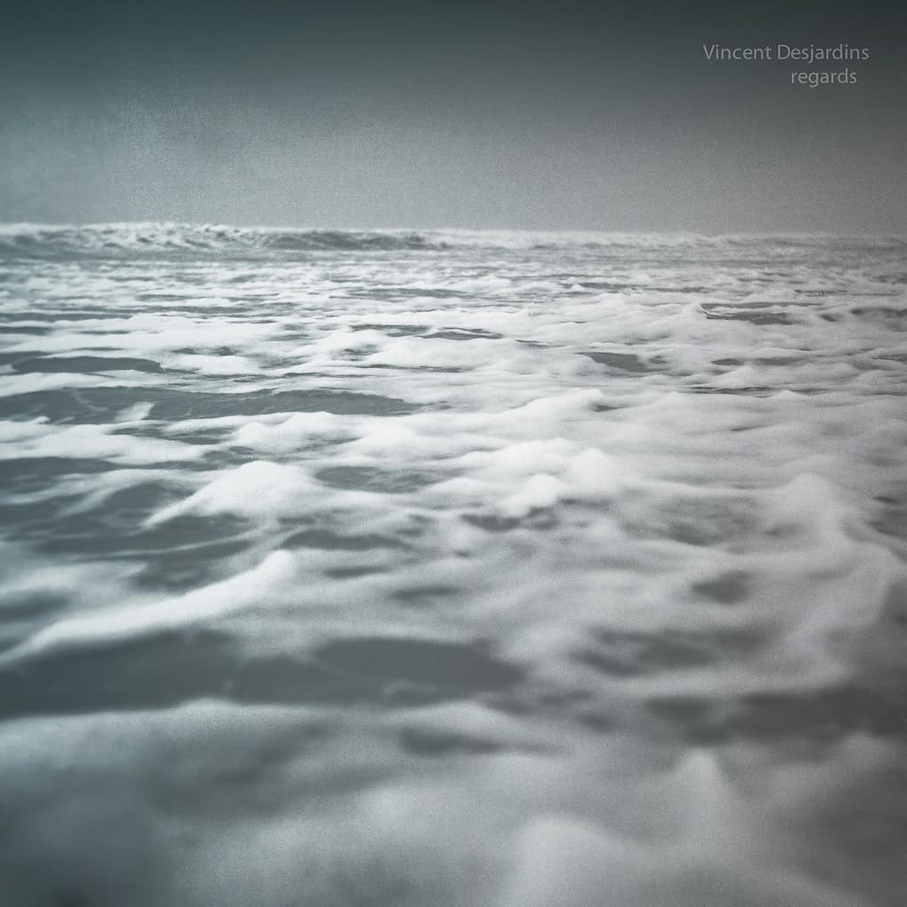 France : Stella-Plage, jeudi 29 décembre 2011 - série ' les déferlantes '