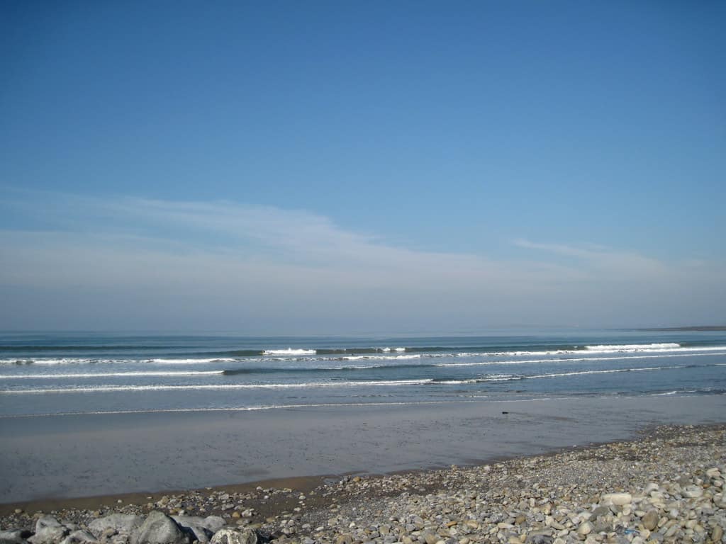 Strandhill Surfers