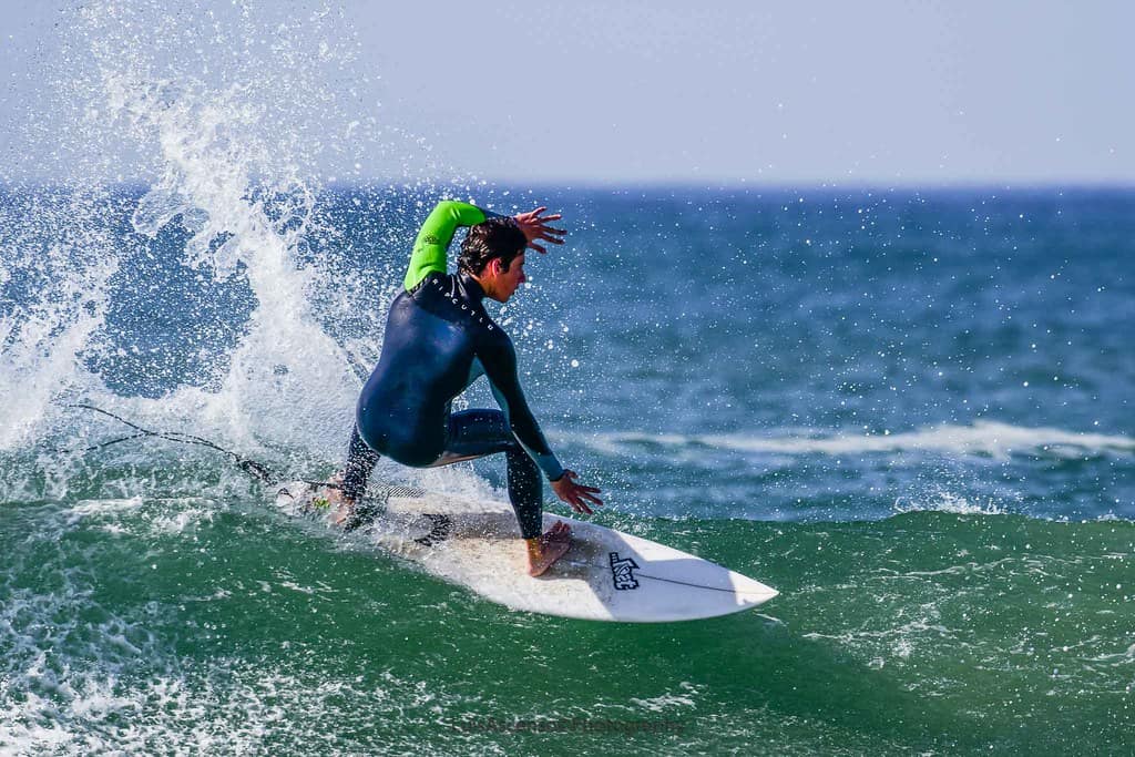 Peniche wsl rip curl pro