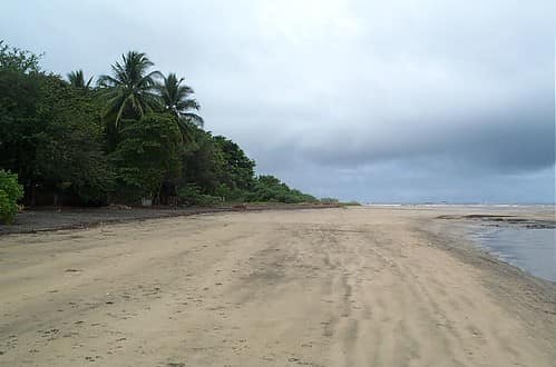 Playa de Tamarindo, Costa Rica