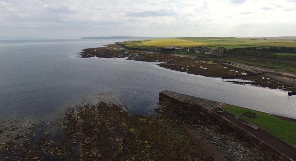 Thurso East