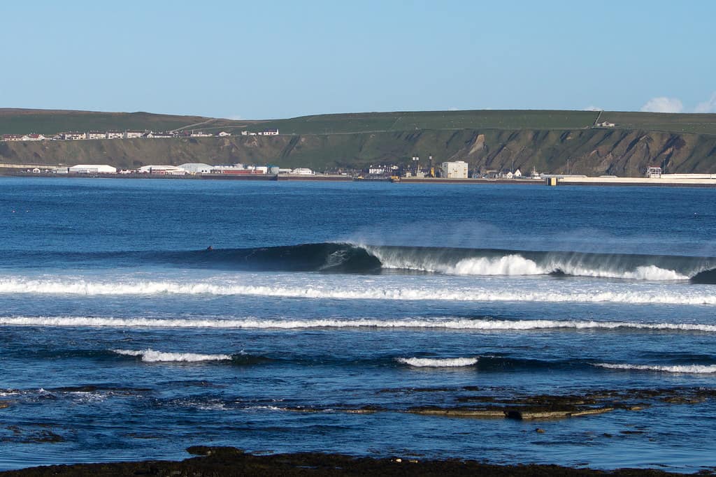 Fun Thurso East 1