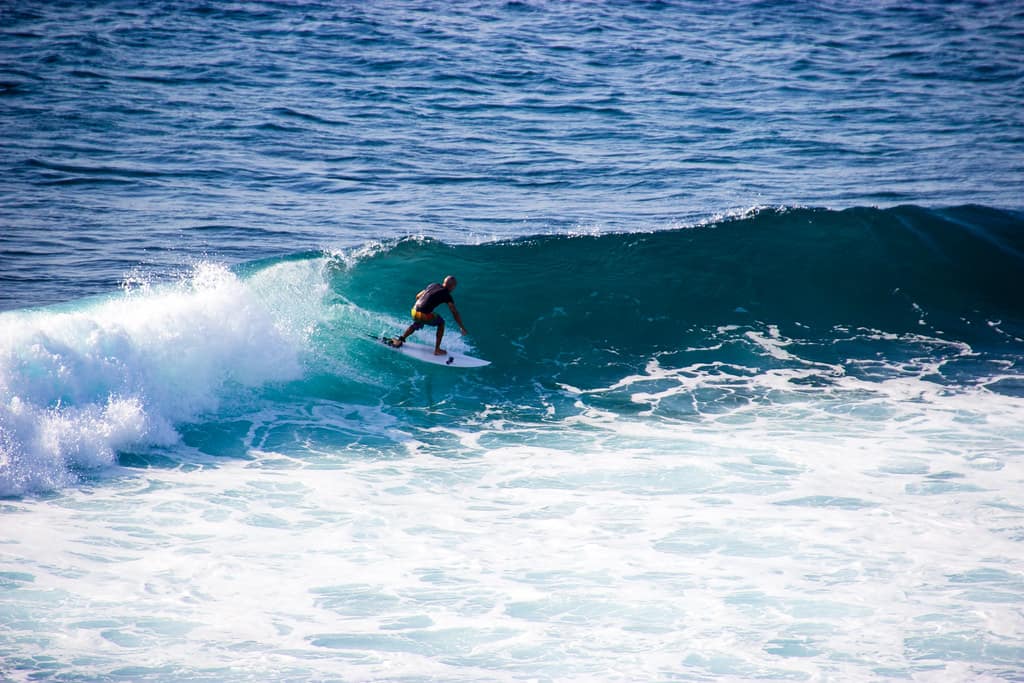 Uluwatu Surf