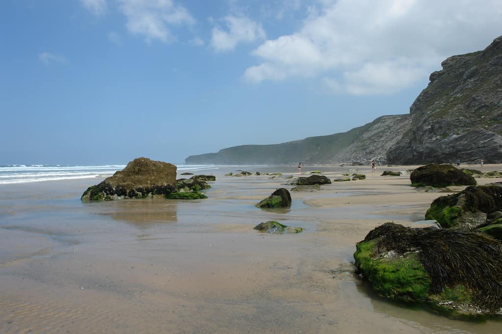 Watergate Bay