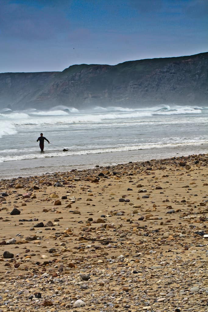 Xagó Surf 5