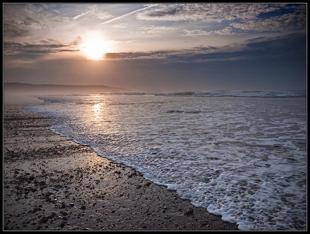 Playa de Xagó