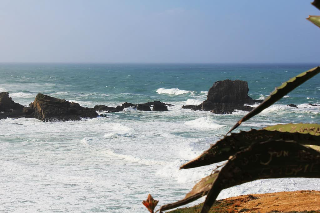 Zambujeira do Mar