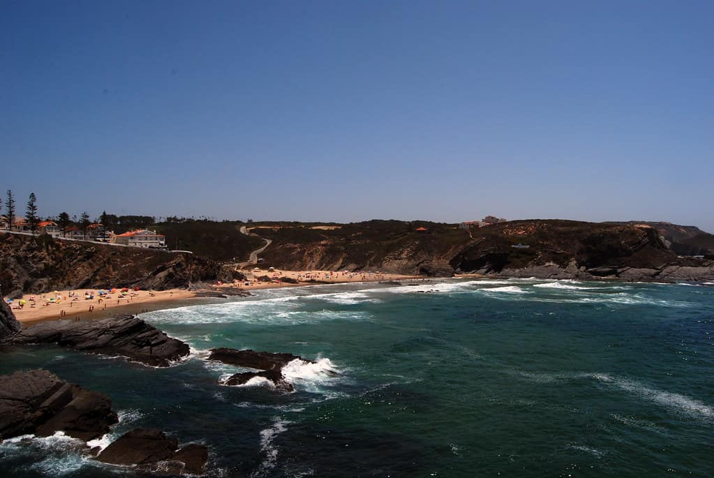 Zambujeira do Mar