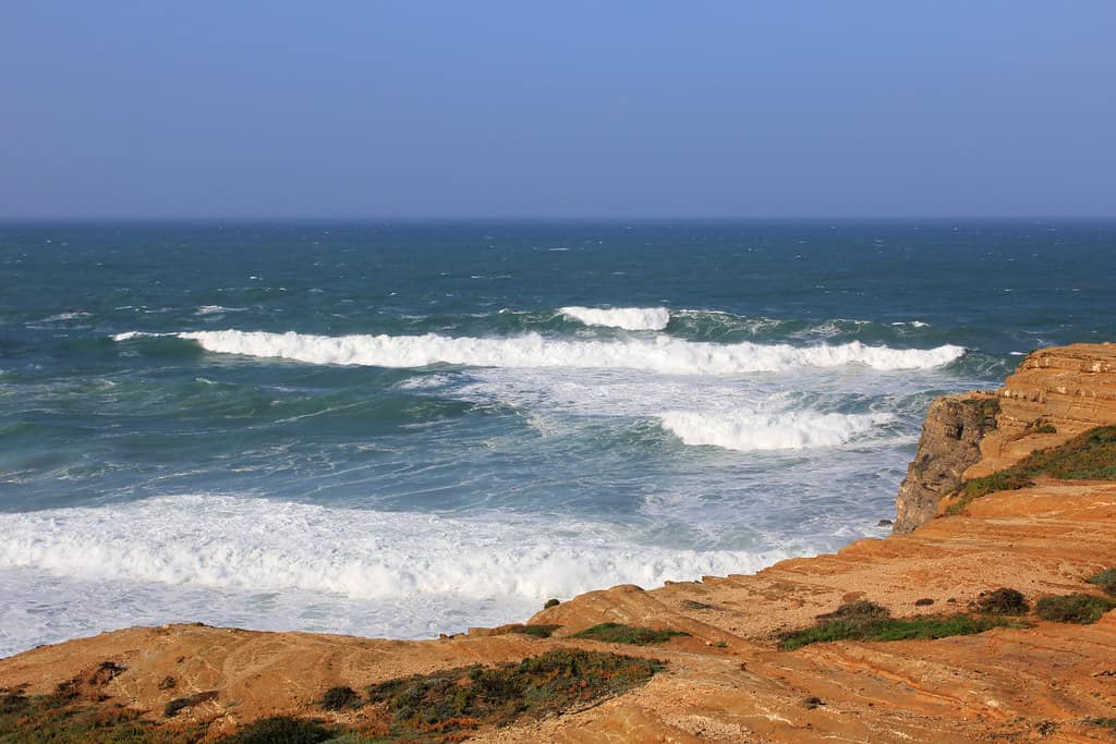 Zambujeira do Mar