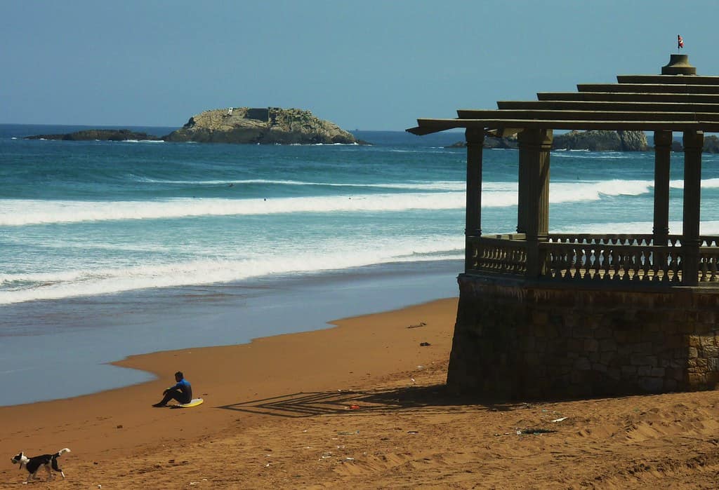 Zarautz, Euskadi