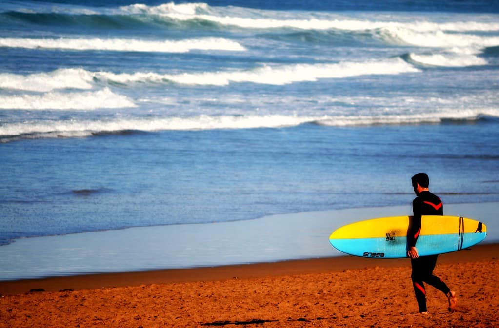 Surf